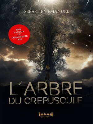 cover image of L'arbre du crépuscule